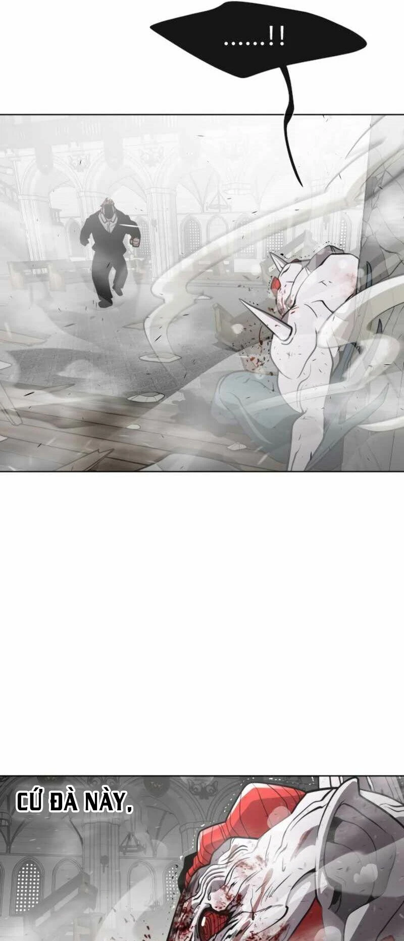 Kỷ Nguyên Siêu Anh Hùng Chapter 35 - 51