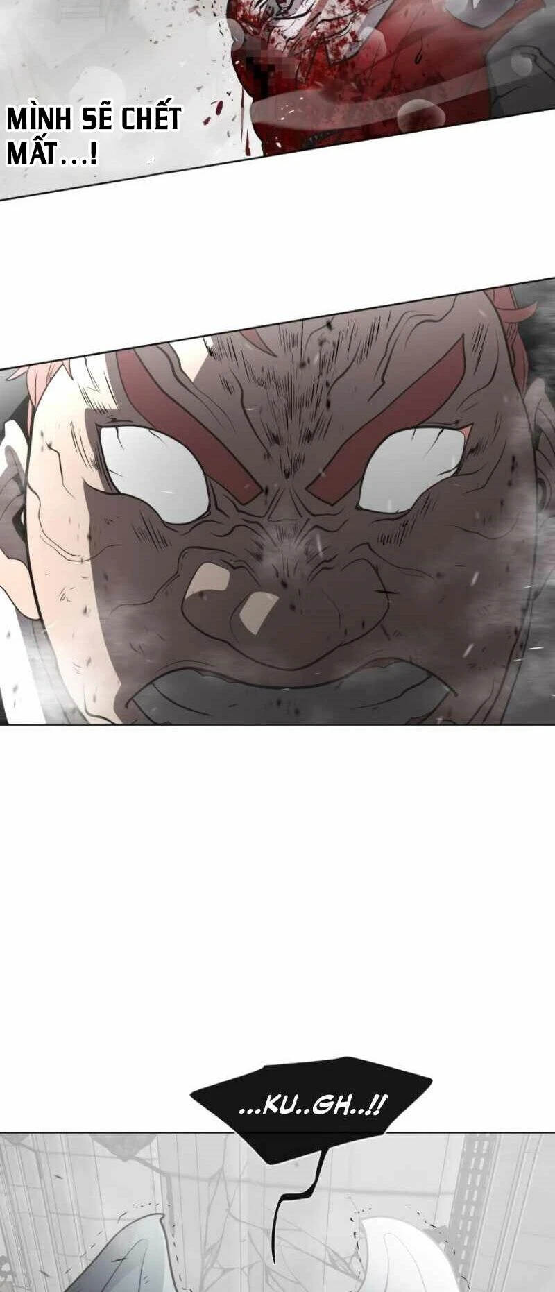 Kỷ Nguyên Siêu Anh Hùng Chapter 35 - 52