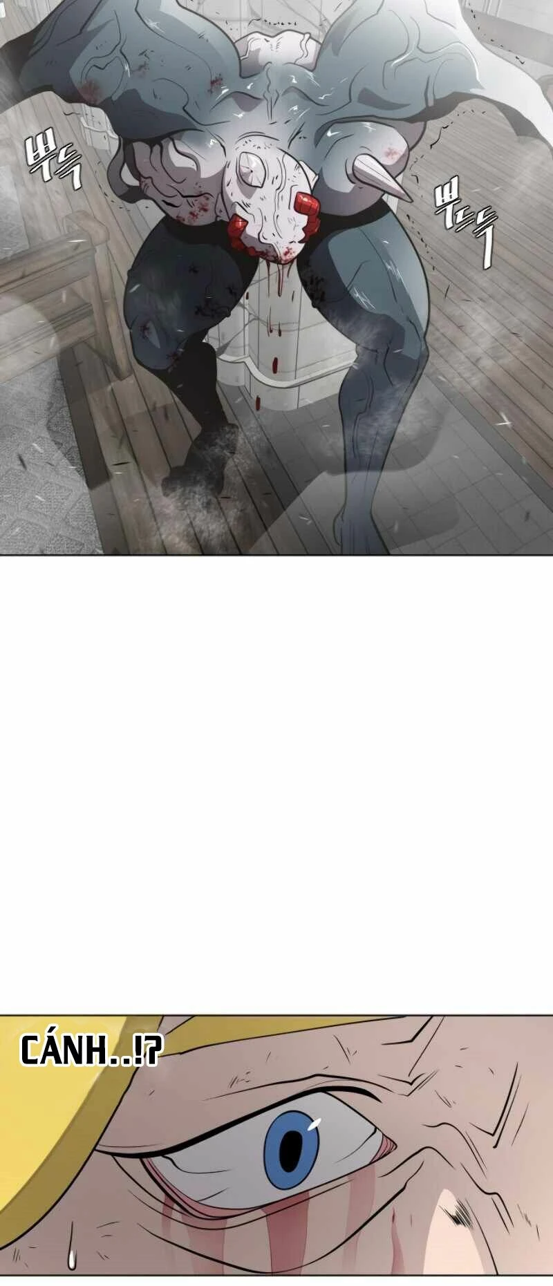 Kỷ Nguyên Siêu Anh Hùng Chapter 35 - 53