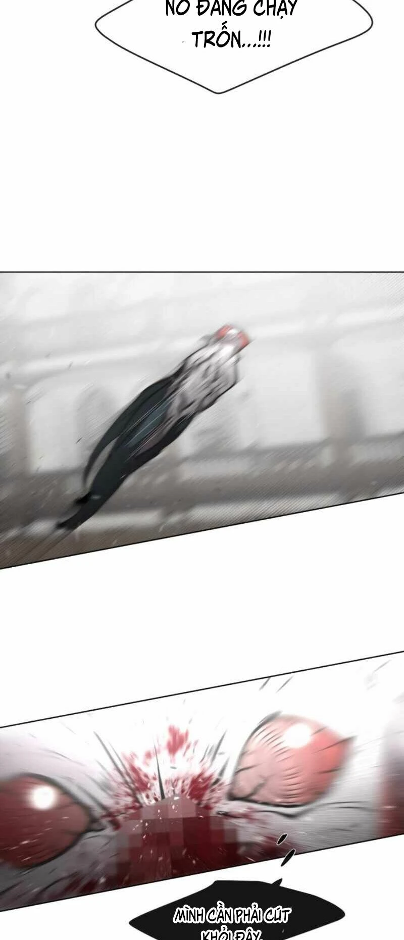 Kỷ Nguyên Siêu Anh Hùng Chapter 35 - 57