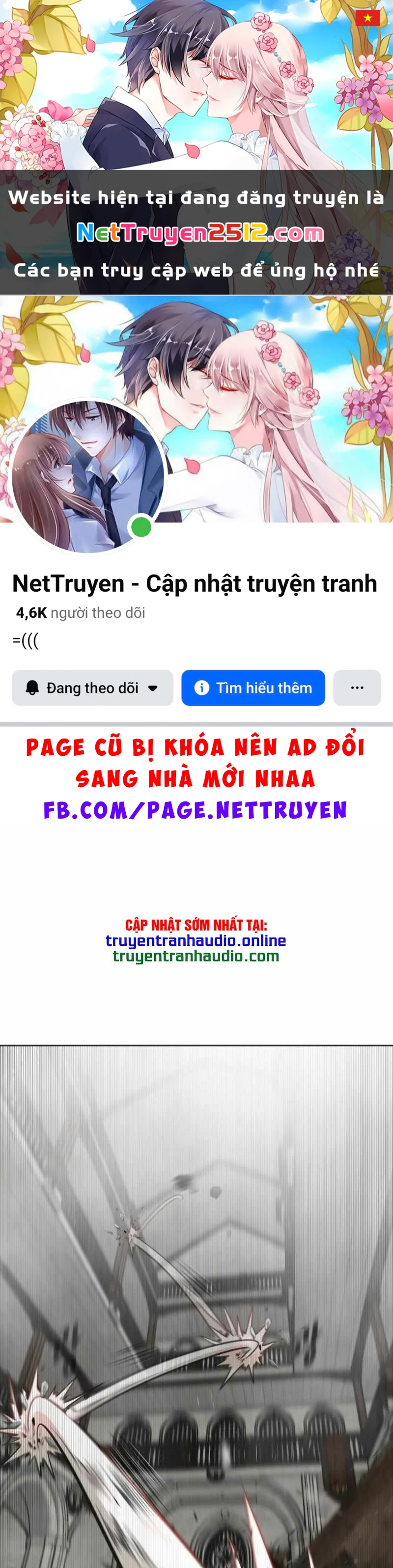 Kỷ Nguyên Siêu Anh Hùng Chapter 36 - 1