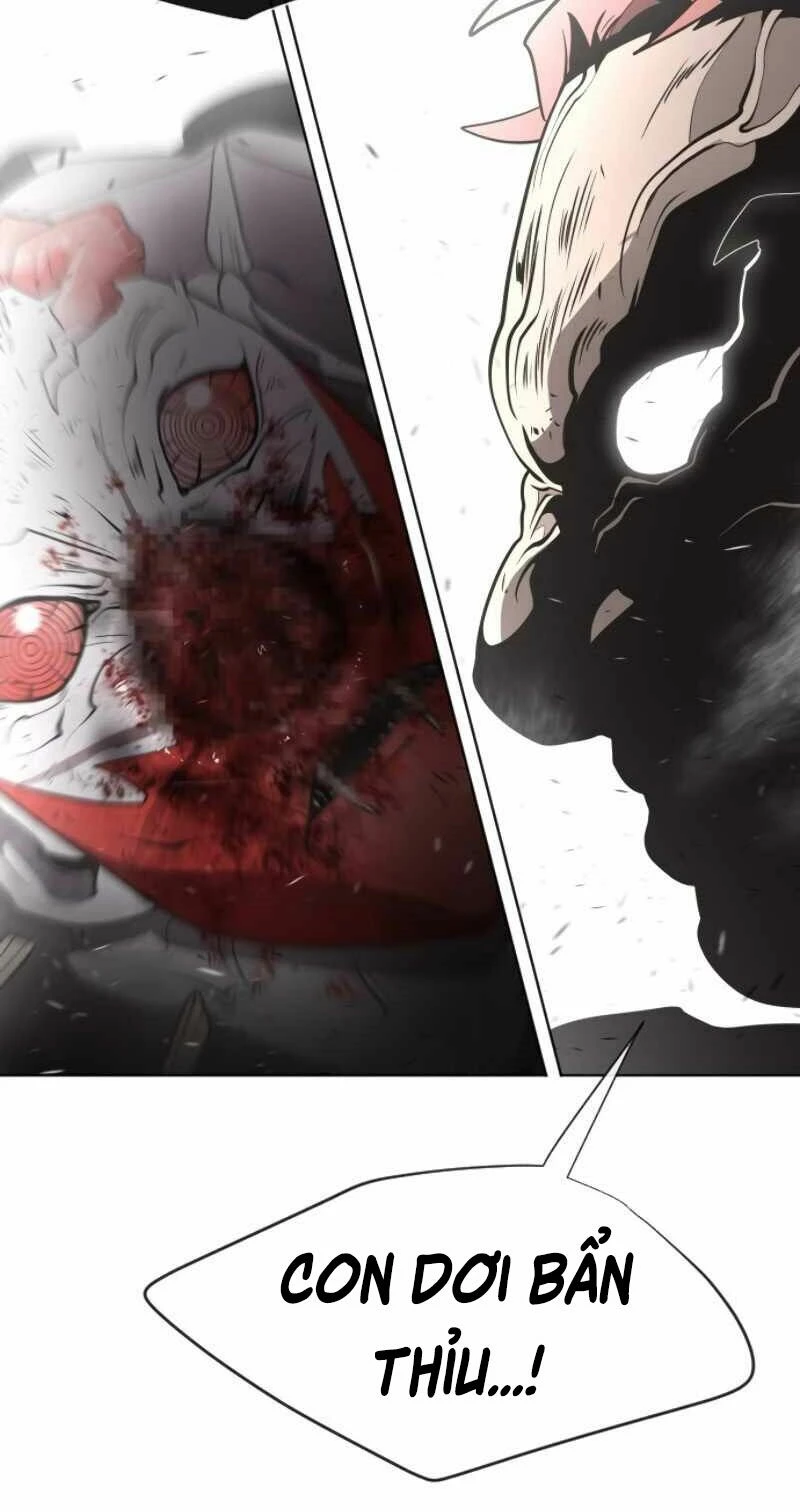 Kỷ Nguyên Siêu Anh Hùng Chapter 36 - 4