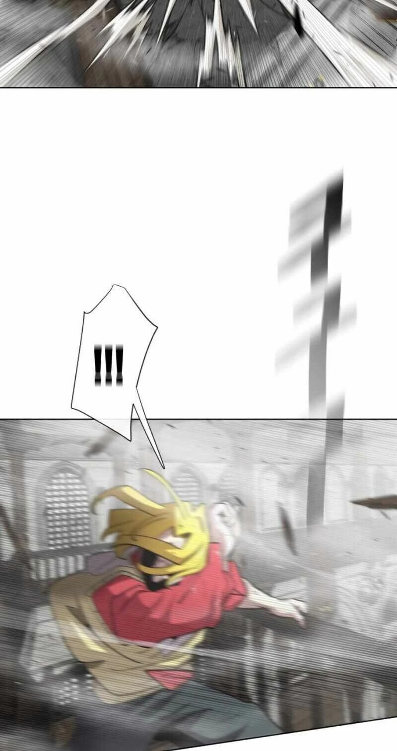 Kỷ Nguyên Siêu Anh Hùng Chapter 36 - 7