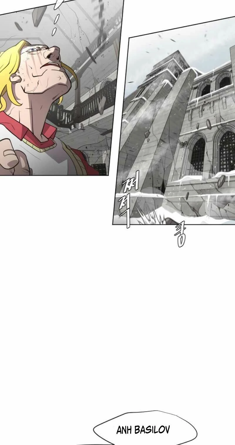 Kỷ Nguyên Siêu Anh Hùng Chapter 36 - 16