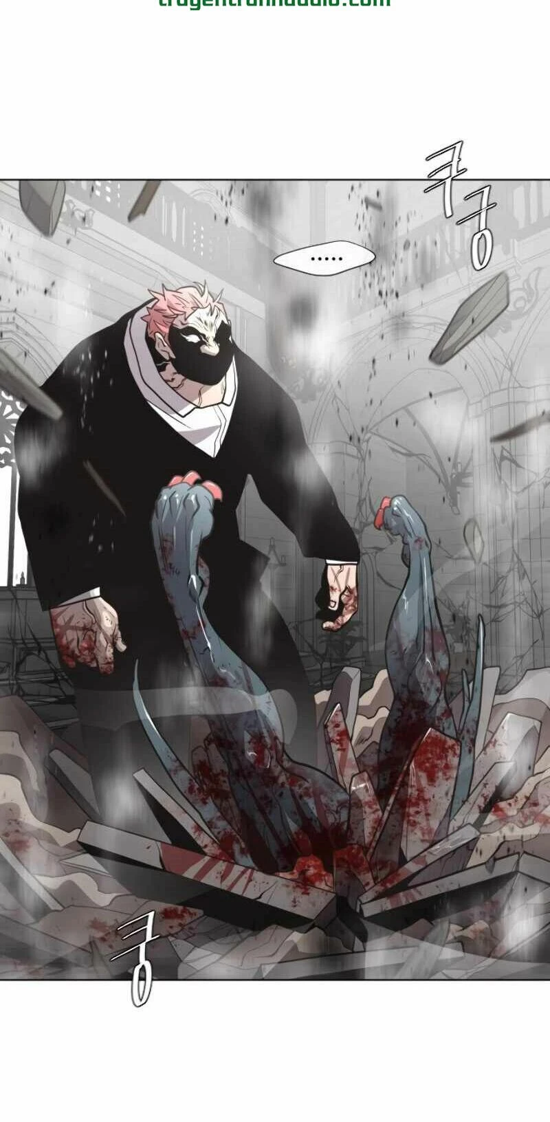 Kỷ Nguyên Siêu Anh Hùng Chapter 36 - 18