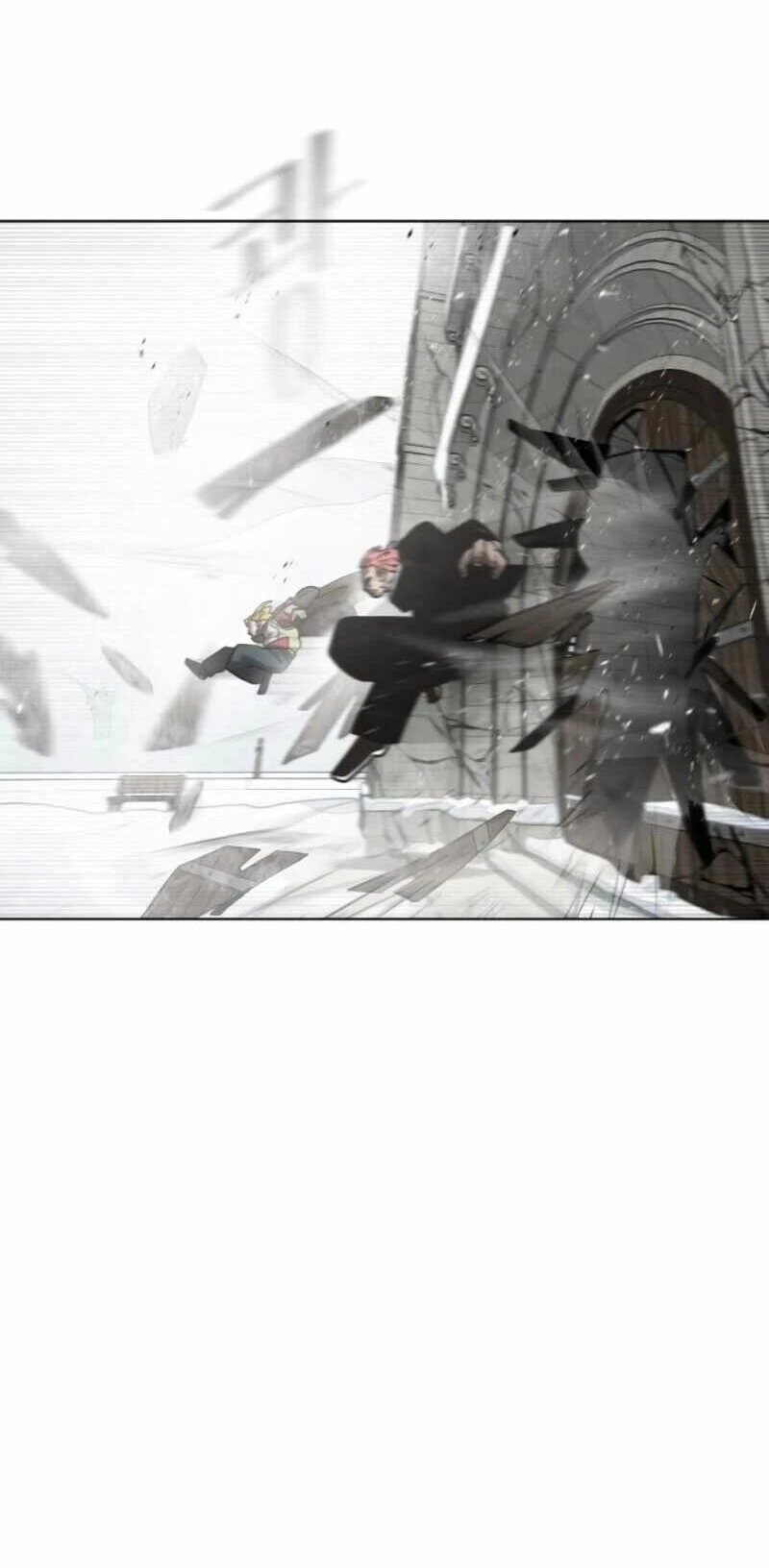 Kỷ Nguyên Siêu Anh Hùng Chapter 36 - 20