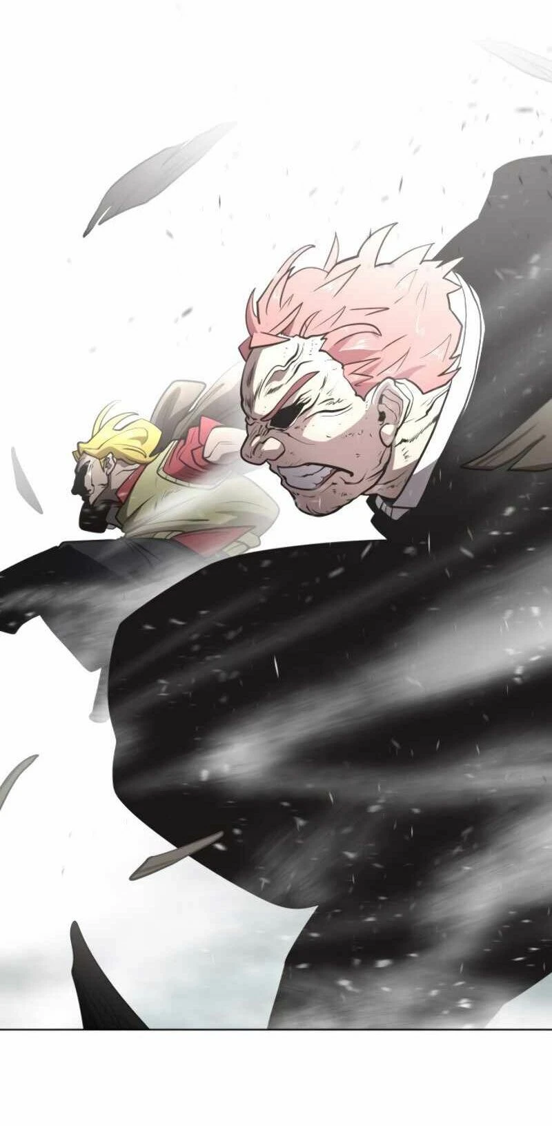 Kỷ Nguyên Siêu Anh Hùng Chapter 36 - 21