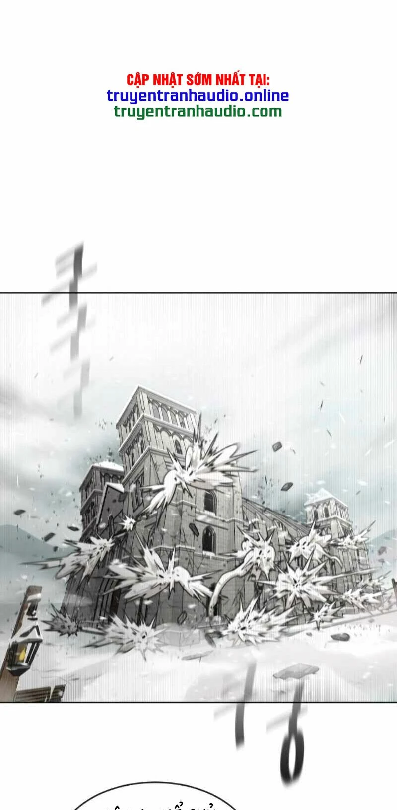 Kỷ Nguyên Siêu Anh Hùng Chapter 36 - 22