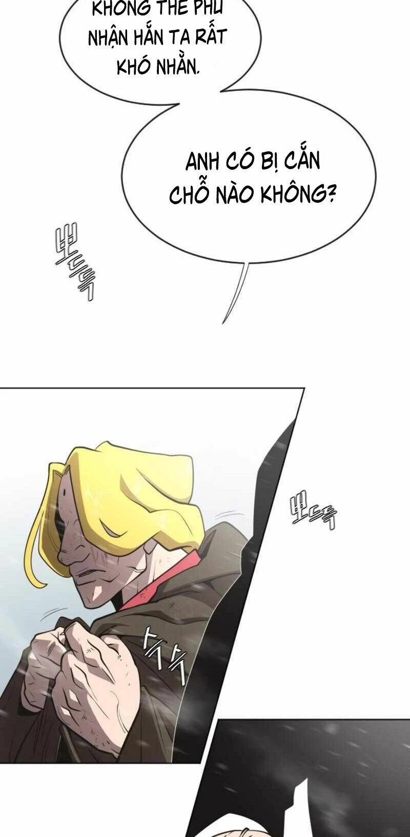 Kỷ Nguyên Siêu Anh Hùng Chapter 36 - 23