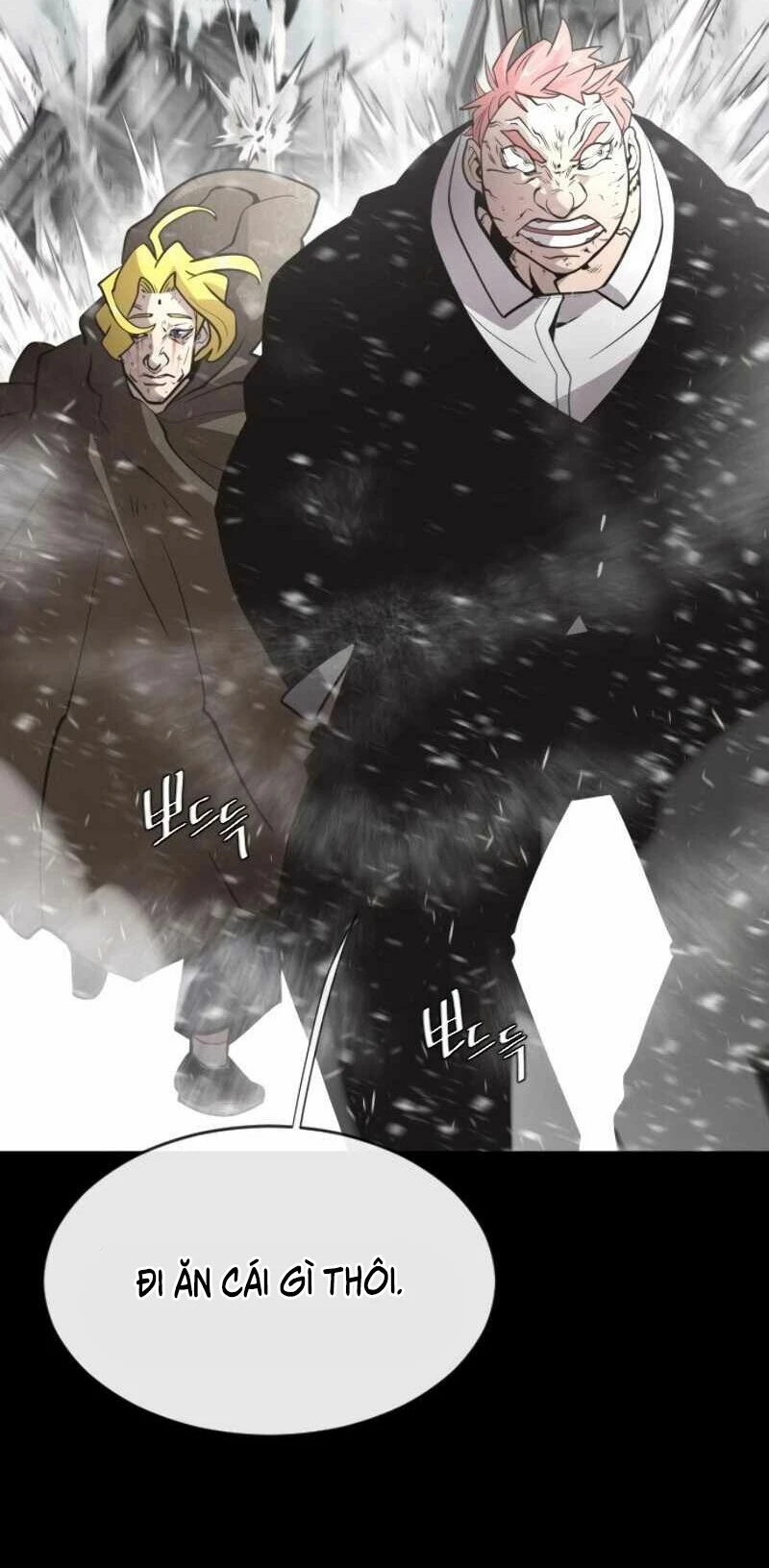 Kỷ Nguyên Siêu Anh Hùng Chapter 36 - 25