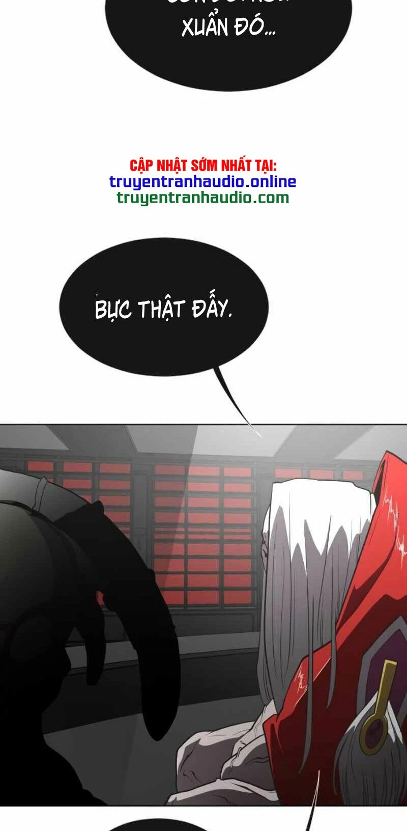 Kỷ Nguyên Siêu Anh Hùng Chapter 36 - 32