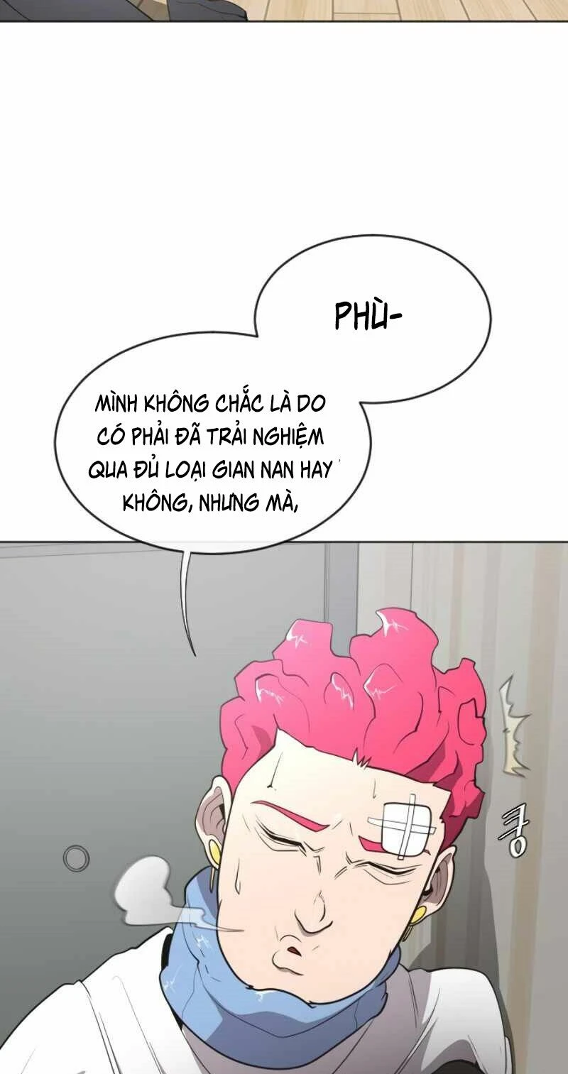 Kỷ Nguyên Siêu Anh Hùng Chapter 36 - 38