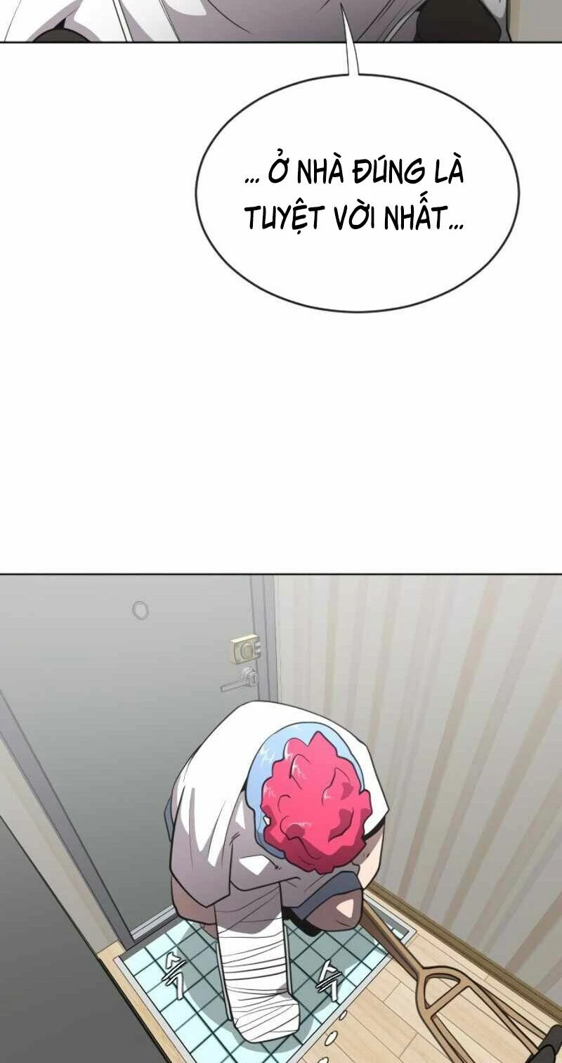 Kỷ Nguyên Siêu Anh Hùng Chapter 36 - 39