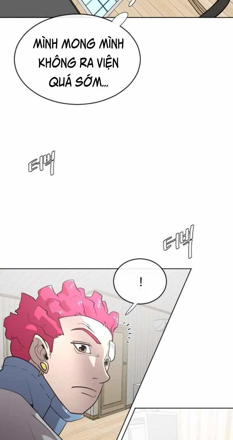 Kỷ Nguyên Siêu Anh Hùng Chapter 36 - 40