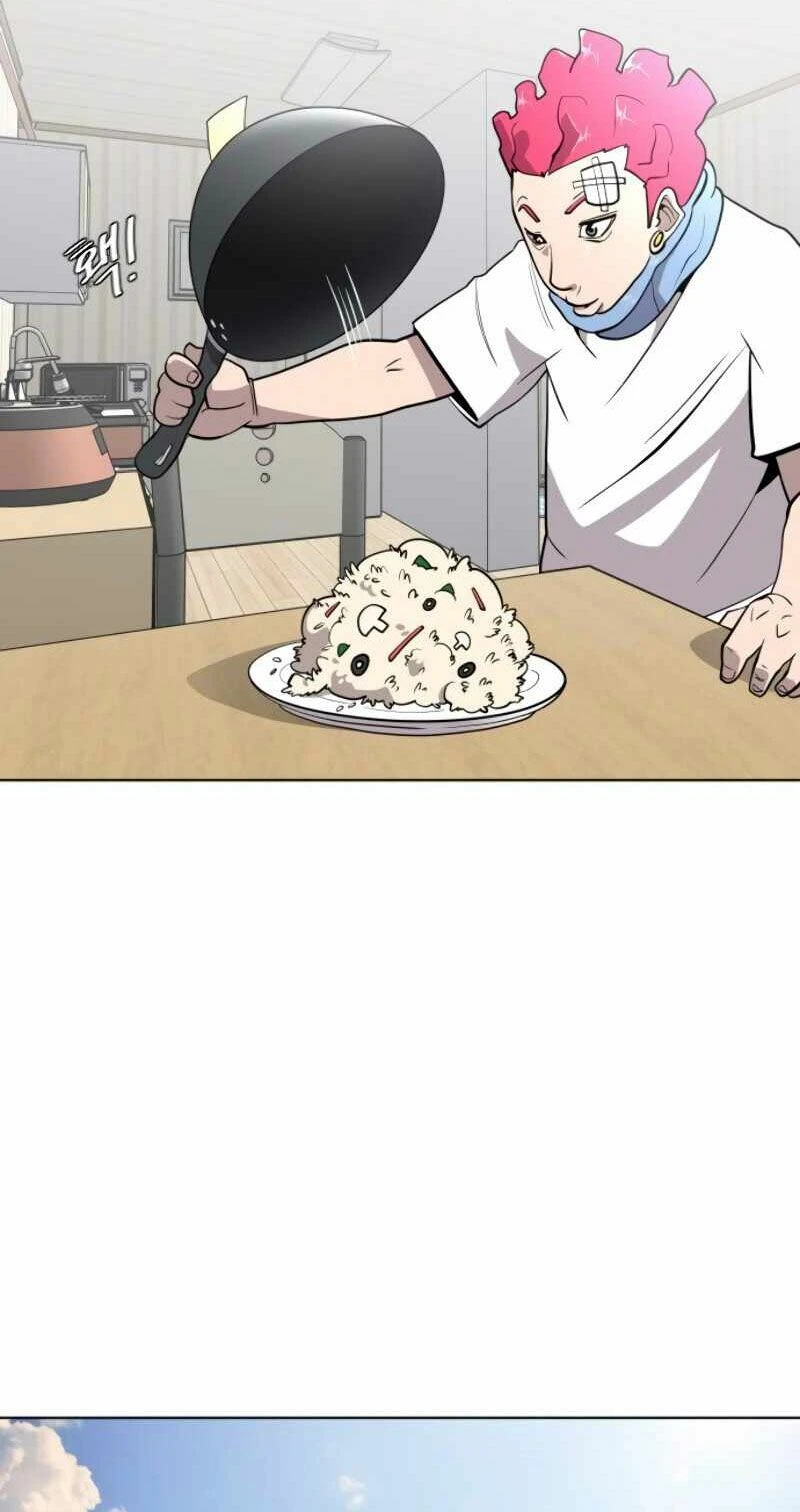 Kỷ Nguyên Siêu Anh Hùng Chapter 36 - 43