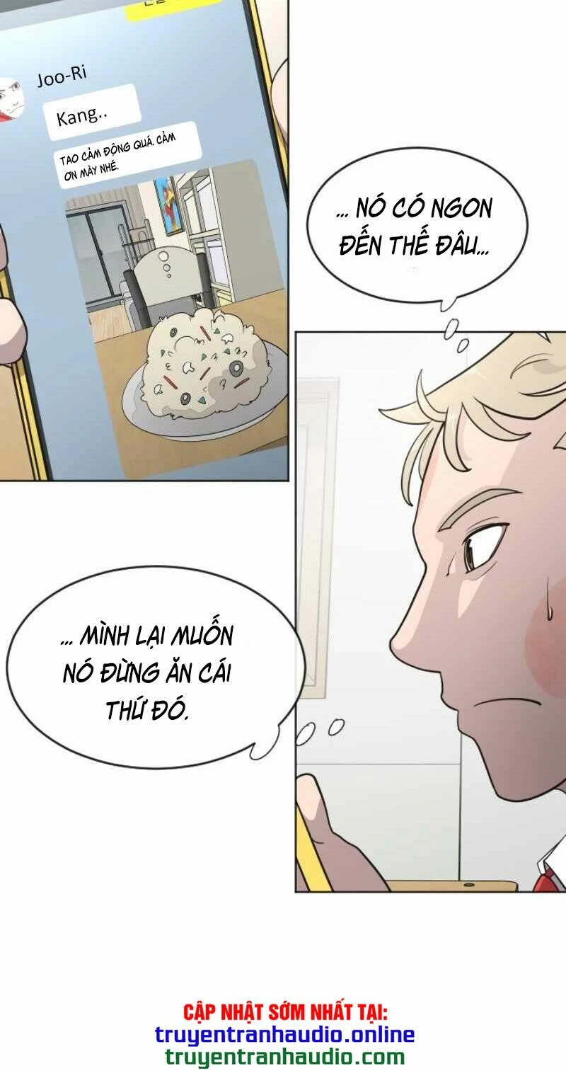 Kỷ Nguyên Siêu Anh Hùng Chapter 36 - 46