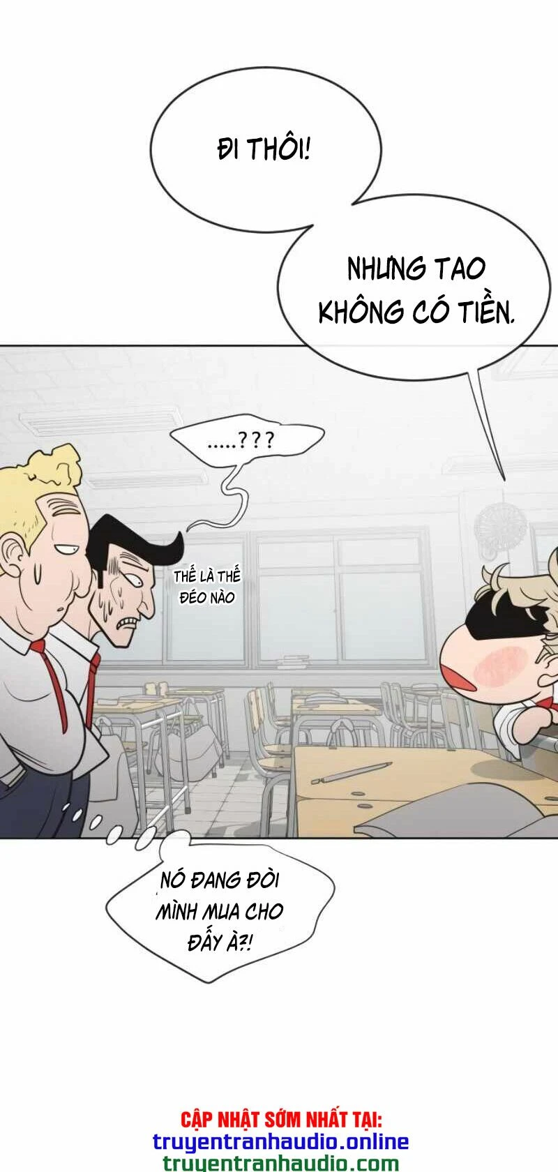 Kỷ Nguyên Siêu Anh Hùng Chapter 36 - 50