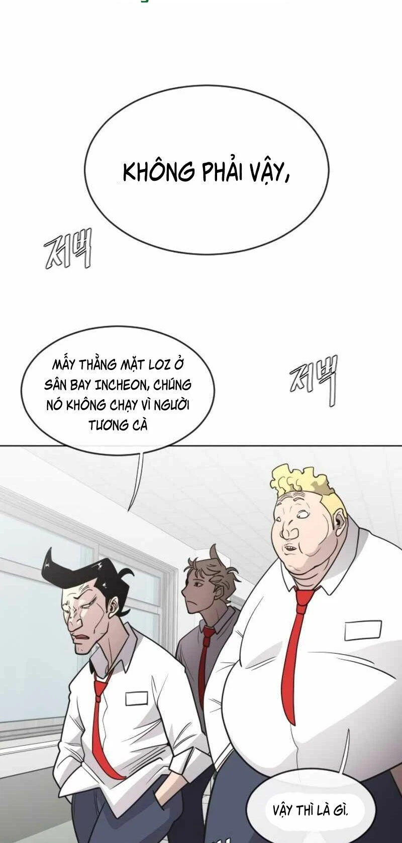 Kỷ Nguyên Siêu Anh Hùng Chapter 36 - 51