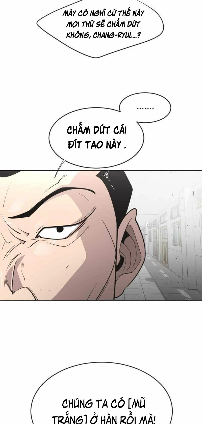Kỷ Nguyên Siêu Anh Hùng Chapter 36 - 54