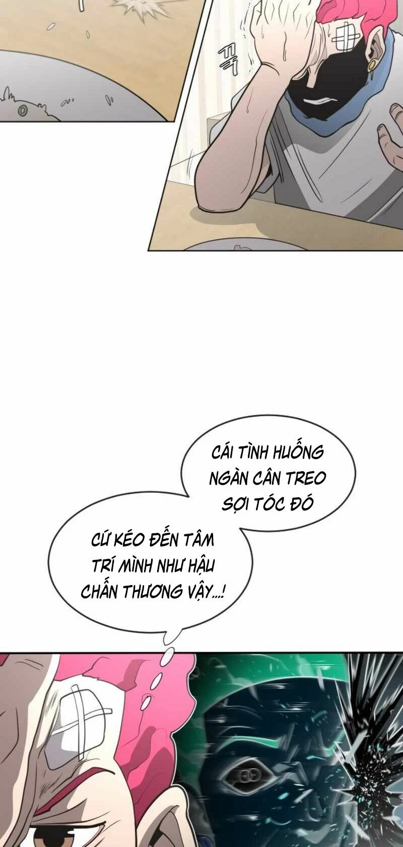 Kỷ Nguyên Siêu Anh Hùng Chapter 36 - 59