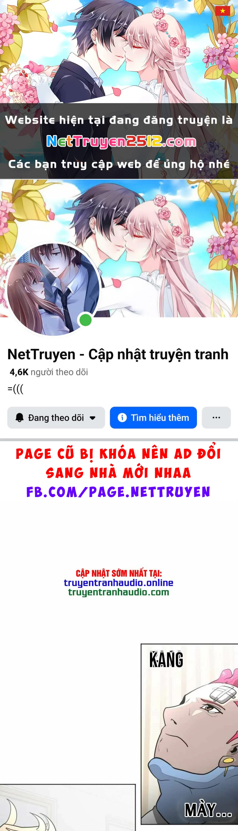 Kỷ Nguyên Siêu Anh Hùng Chapter 37 - 1