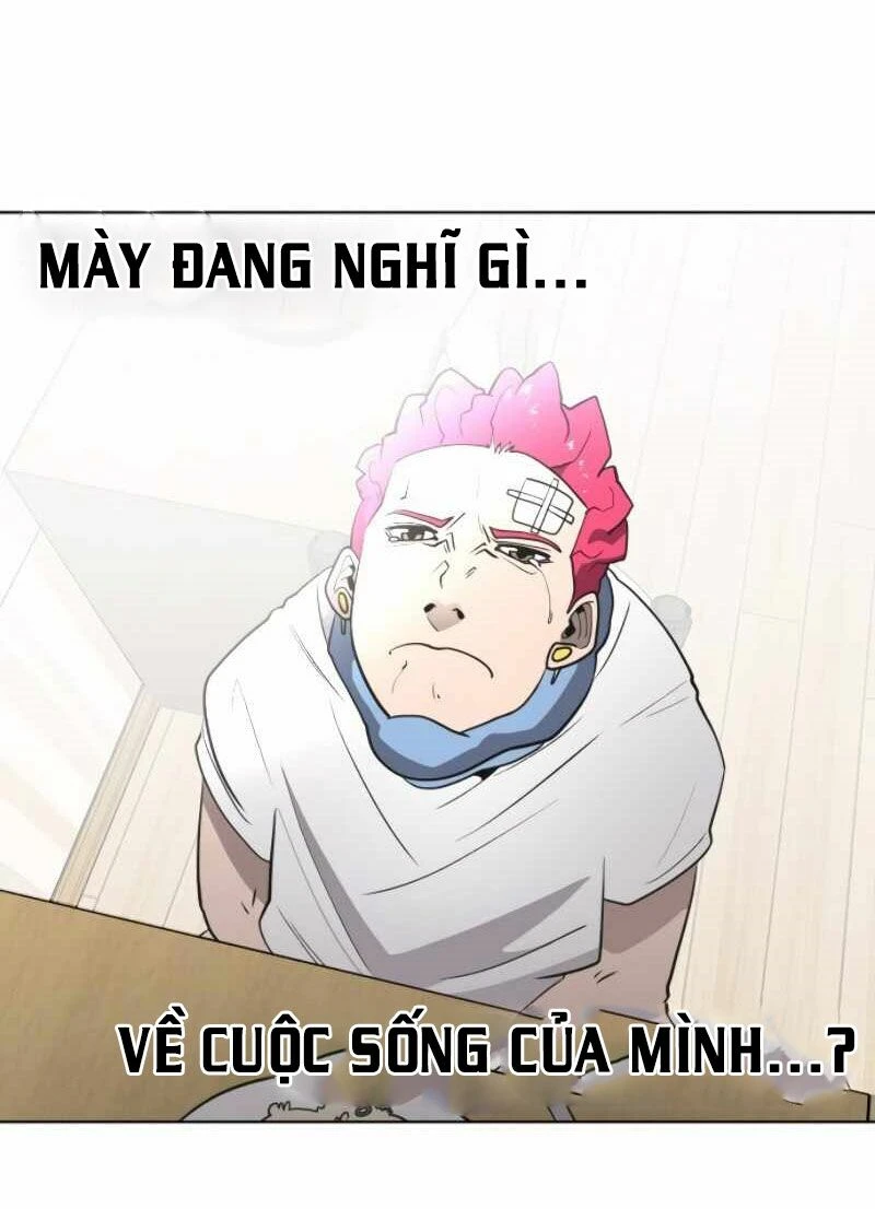 Kỷ Nguyên Siêu Anh Hùng Chapter 37 - 3