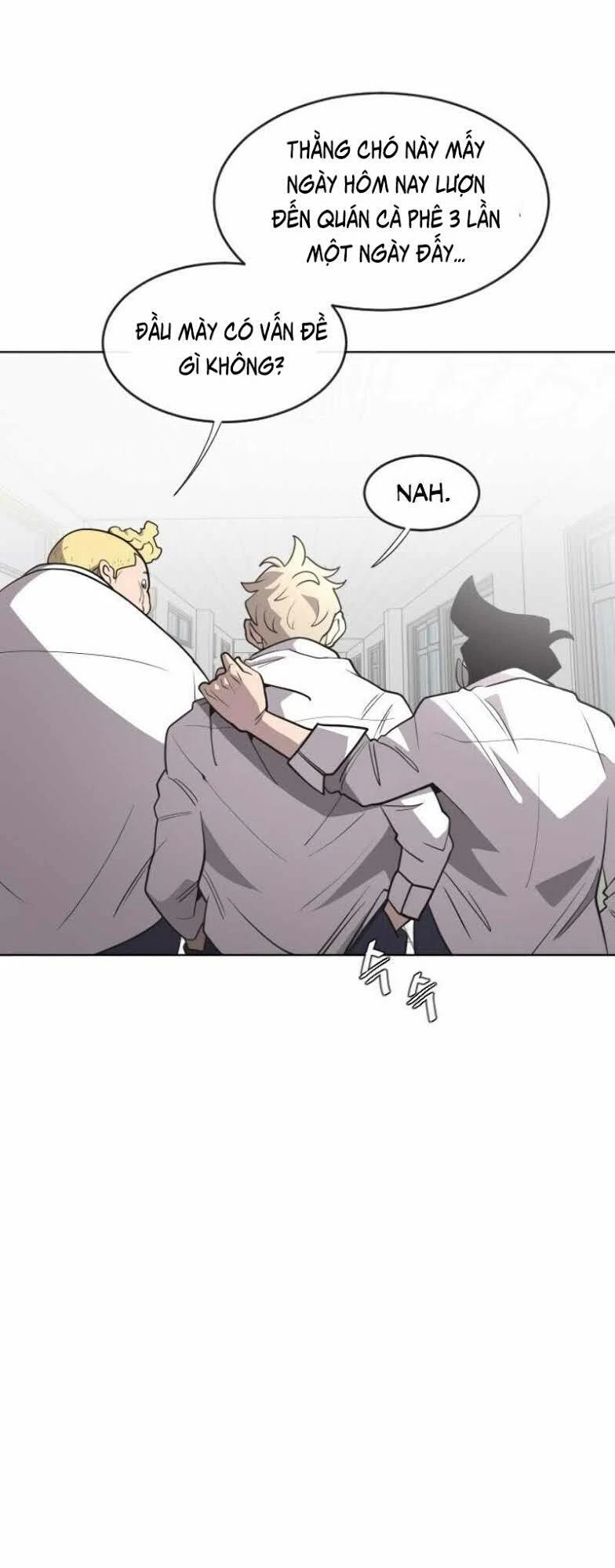 Kỷ Nguyên Siêu Anh Hùng Chapter 37 - 19