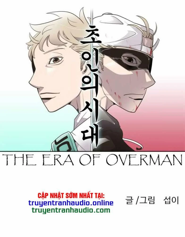 Kỷ Nguyên Siêu Anh Hùng Chapter 37 - 20