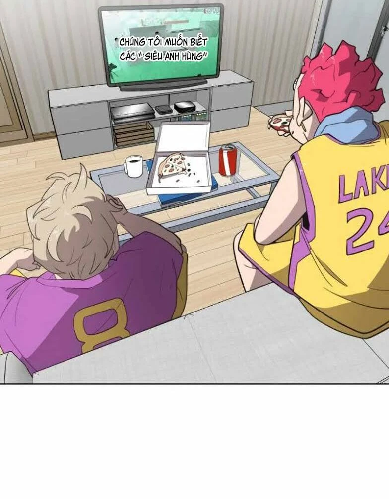 Kỷ Nguyên Siêu Anh Hùng Chapter 37 - 24