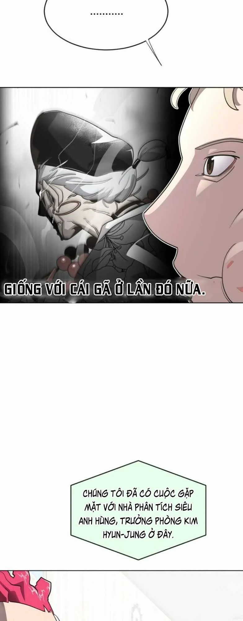 Kỷ Nguyên Siêu Anh Hùng Chapter 37 - 31