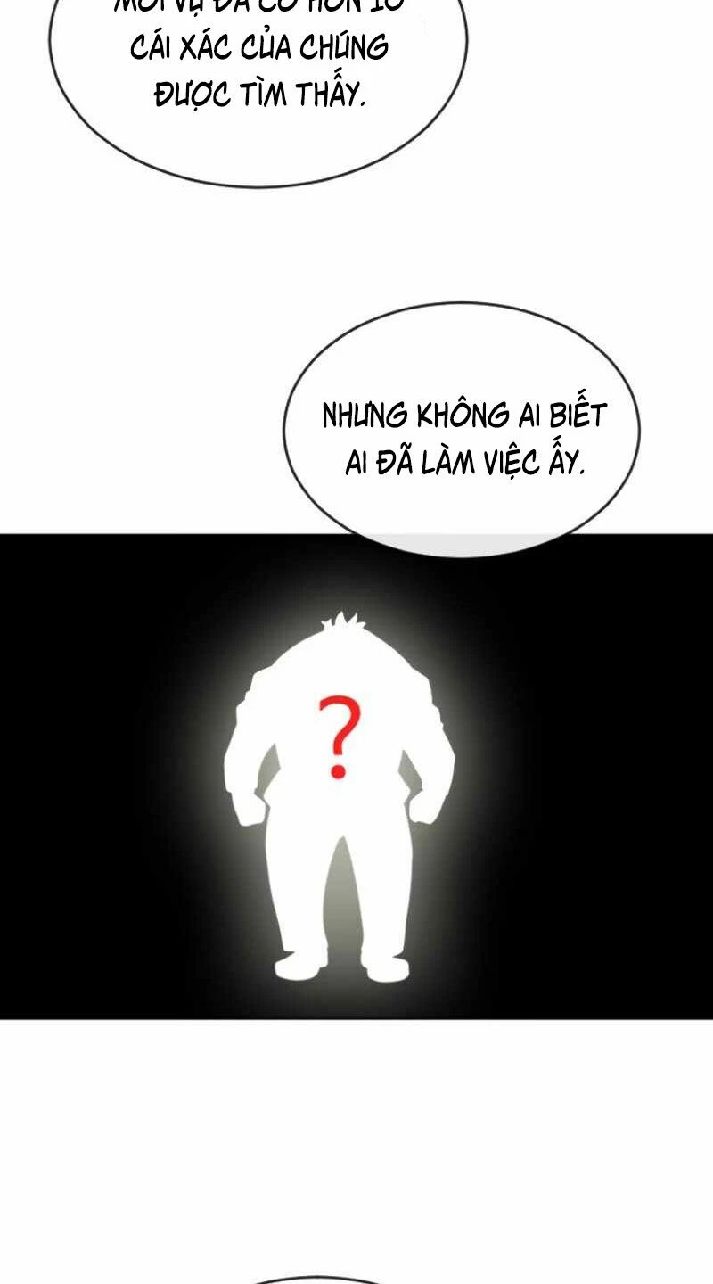 Kỷ Nguyên Siêu Anh Hùng Chapter 37 - 44