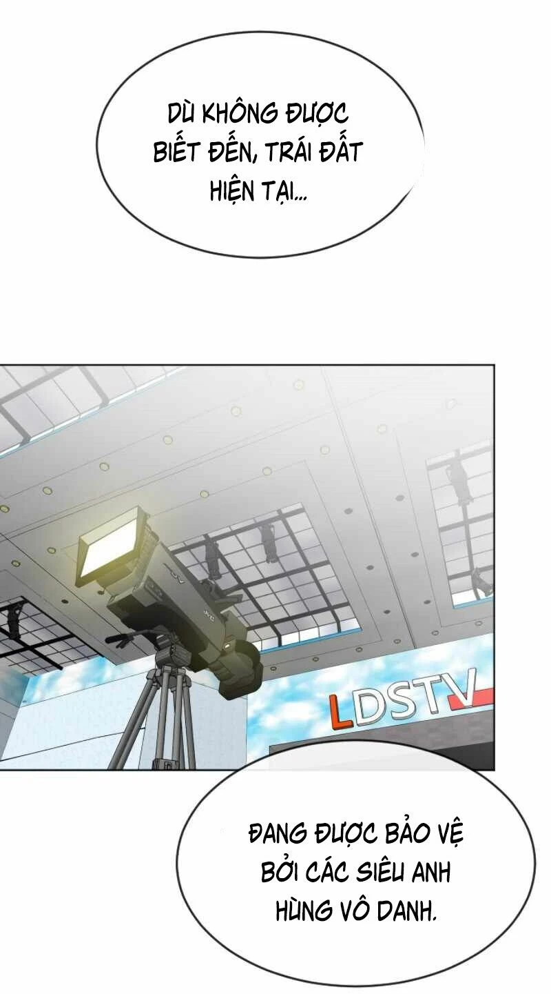 Kỷ Nguyên Siêu Anh Hùng Chapter 37 - 47