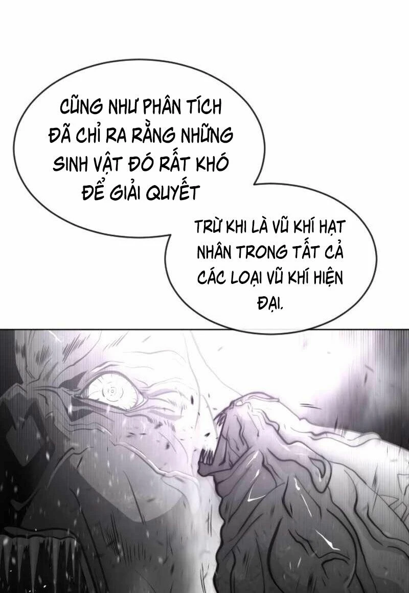 Kỷ Nguyên Siêu Anh Hùng Chapter 37 - 48