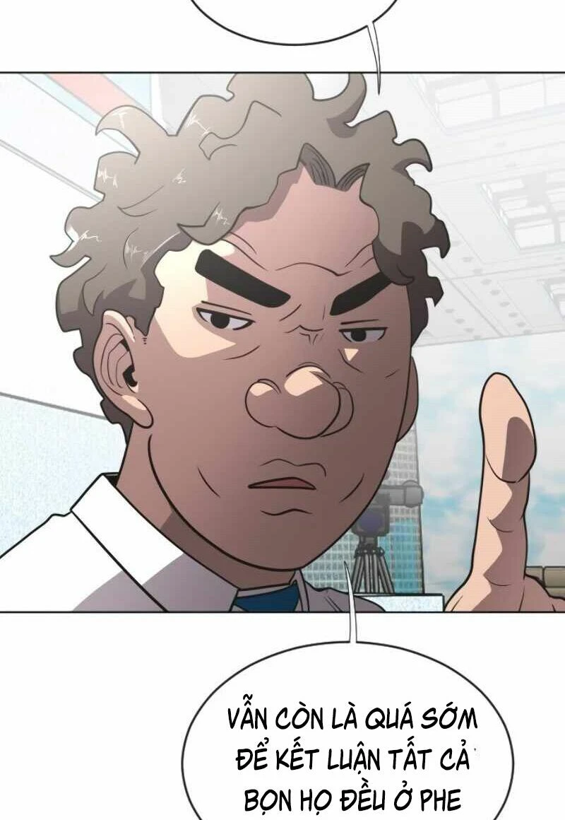 Kỷ Nguyên Siêu Anh Hùng Chapter 37 - 55