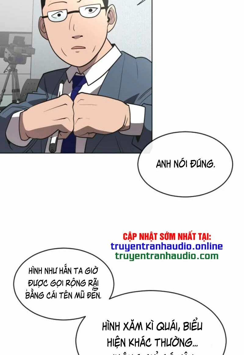 Kỷ Nguyên Siêu Anh Hùng Chapter 37 - 61