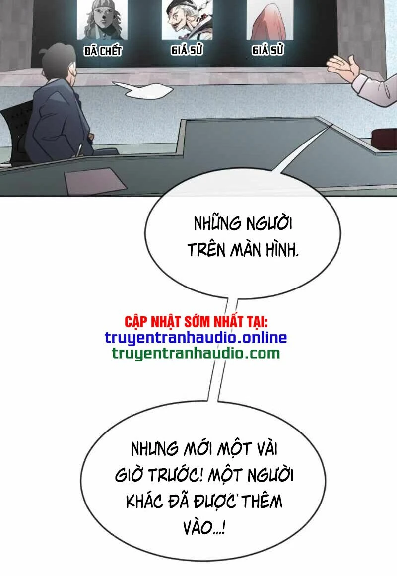 Kỷ Nguyên Siêu Anh Hùng Chapter 37 - 67