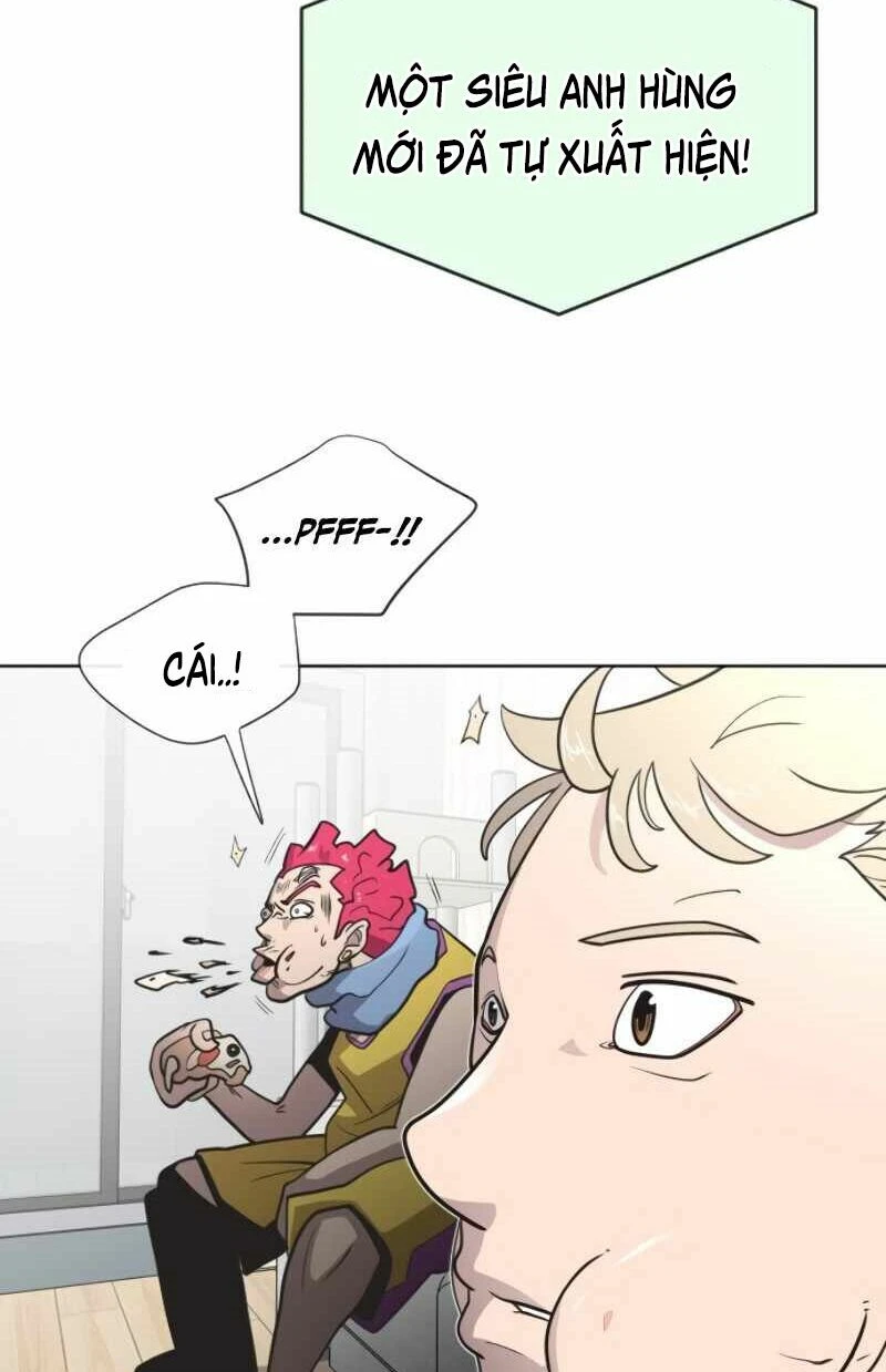 Kỷ Nguyên Siêu Anh Hùng Chapter 37 - 69