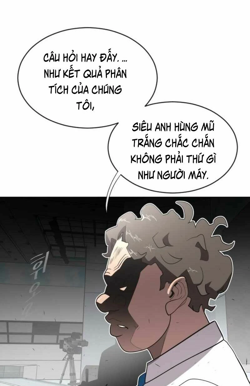 Kỷ Nguyên Siêu Anh Hùng Chapter 37 - 78