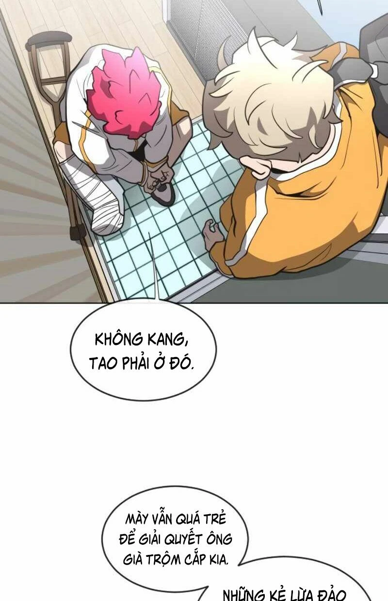 Kỷ Nguyên Siêu Anh Hùng Chapter 37 - 86