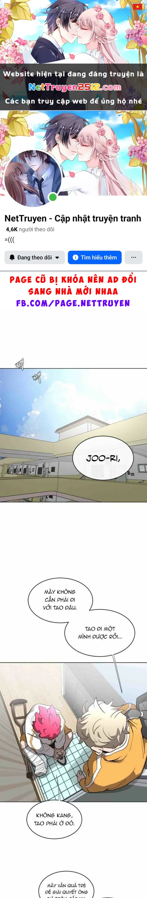 Kỷ Nguyên Siêu Anh Hùng Chapter 38 - 1