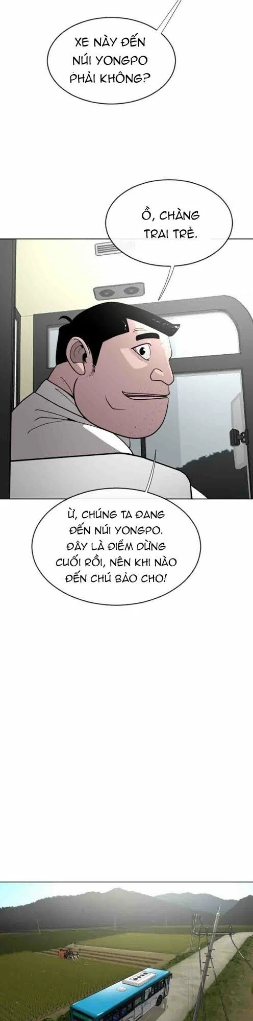 Kỷ Nguyên Siêu Anh Hùng Chapter 38 - 13