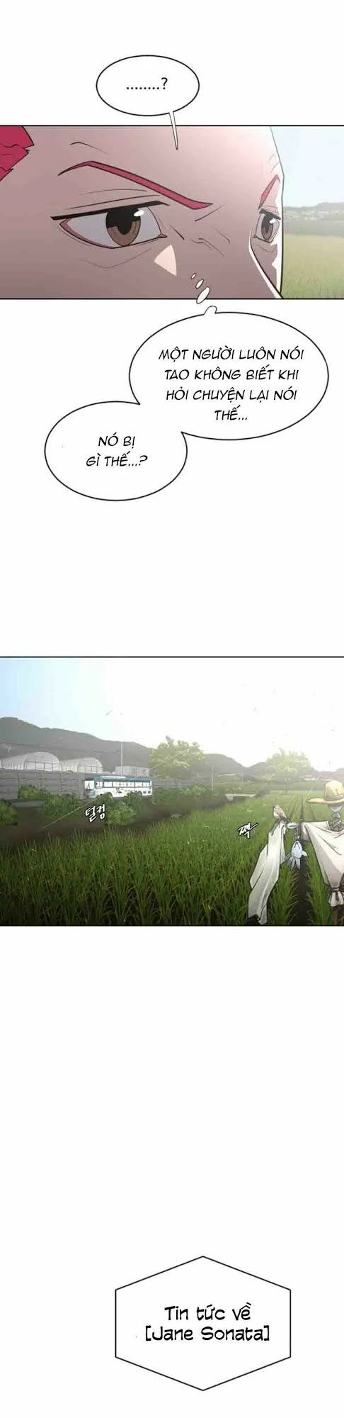 Kỷ Nguyên Siêu Anh Hùng Chapter 38 - 18