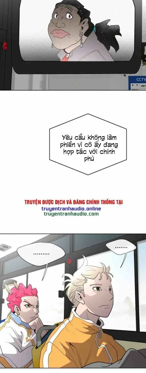 Kỷ Nguyên Siêu Anh Hùng Chapter 38 - 20