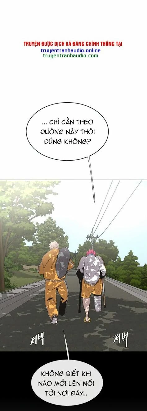 Kỷ Nguyên Siêu Anh Hùng Chapter 38 - 24