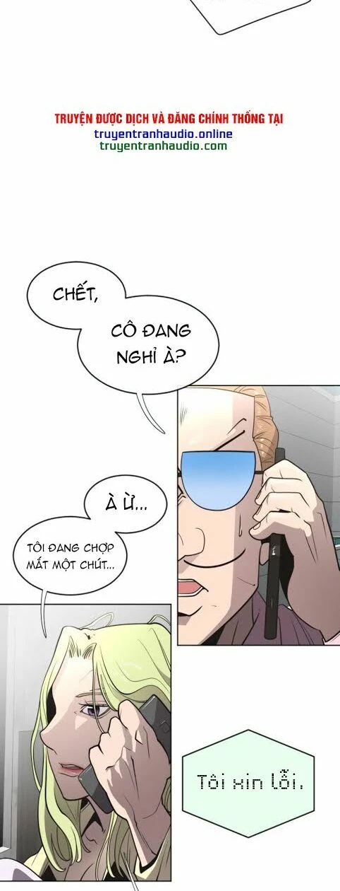 Kỷ Nguyên Siêu Anh Hùng Chapter 38 - 28