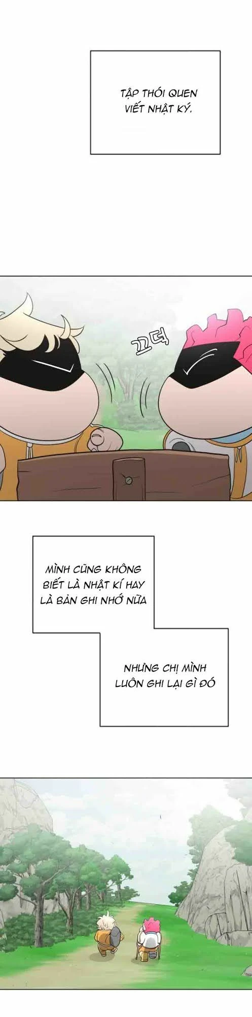 Kỷ Nguyên Siêu Anh Hùng Chapter 38 - 33