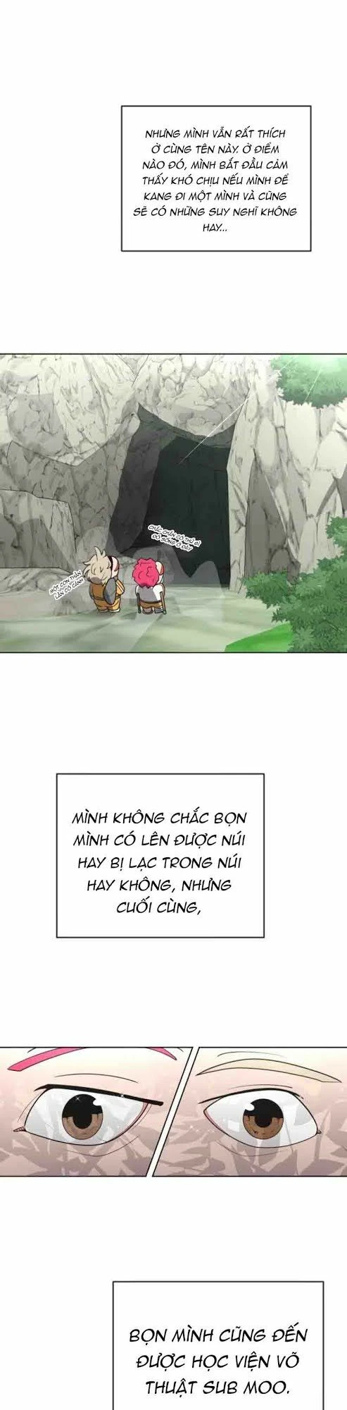 Kỷ Nguyên Siêu Anh Hùng Chapter 38 - 37