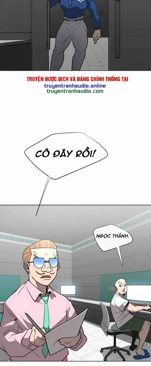 Kỷ Nguyên Siêu Anh Hùng Chapter 38 - 40