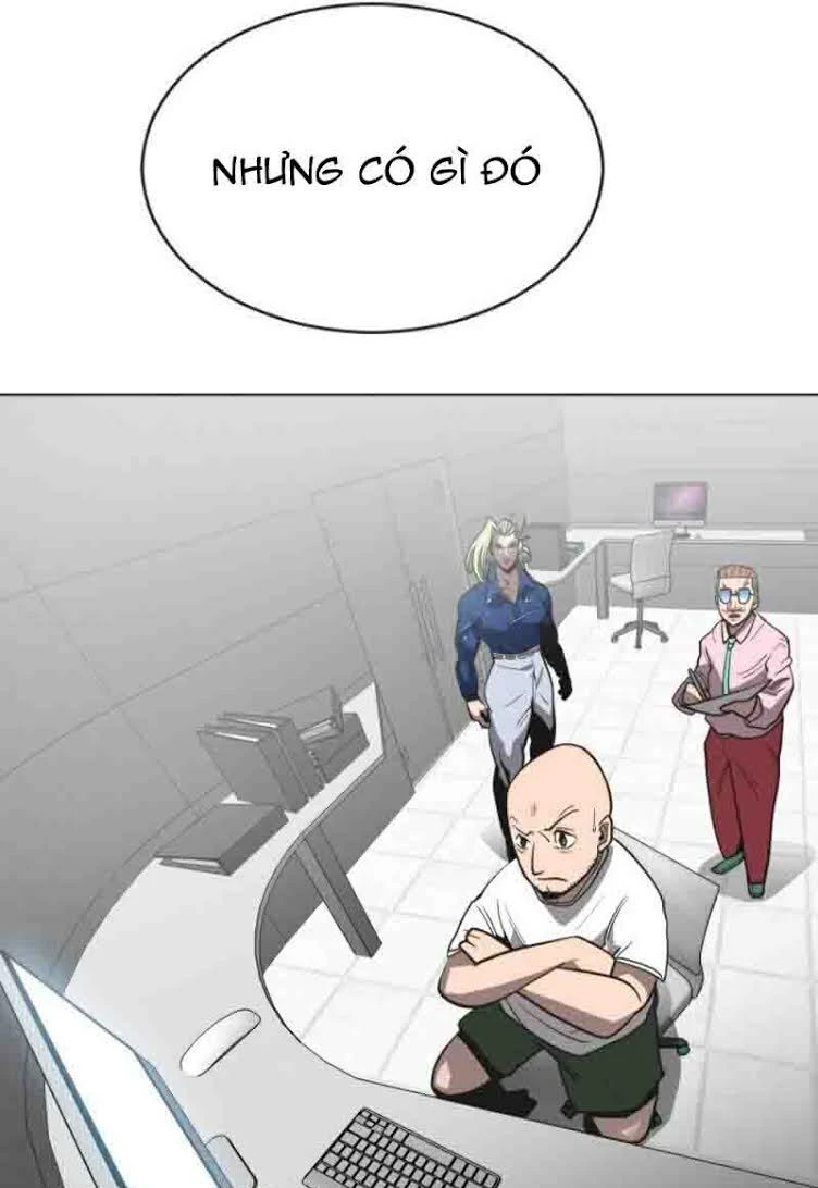 Kỷ Nguyên Siêu Anh Hùng Chapter 38 - 42