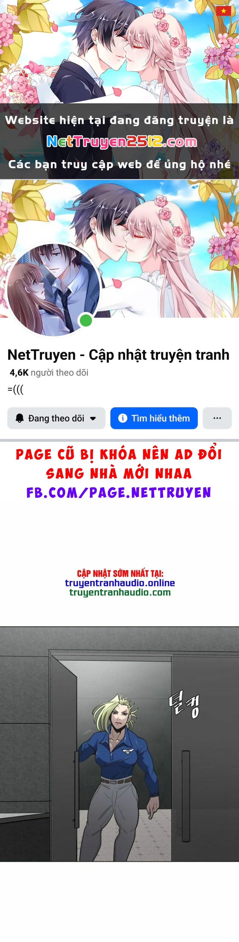 Kỷ Nguyên Siêu Anh Hùng Chapter 39 - 1